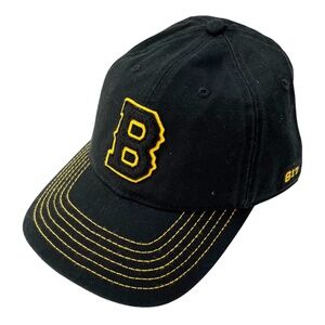 NWOT Boston Bruins Cap